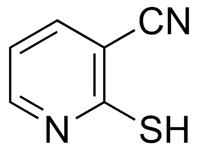2-巯基-3-氰基吡啶 95%