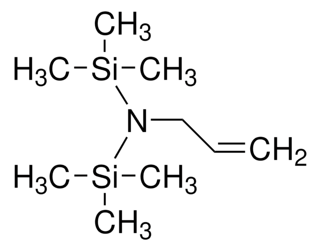 N-烯丙基-N,N-双(三甲基甲硅烷基)胺 97%