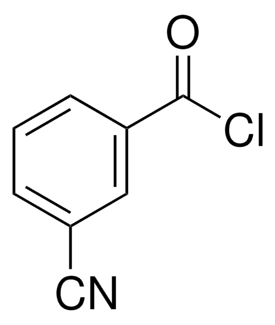 3-氰基苯甲酰氯 99%