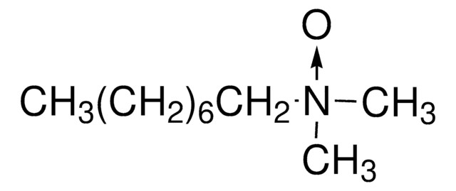 N,N--Dimethyloctylamine N-oxide 99%