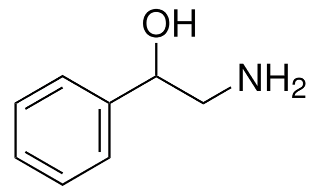 2-氨基-1-苯乙醇 98%