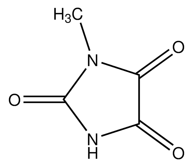 1-Methyl-2,4,5-imidazolidinetrione AldrichCPR