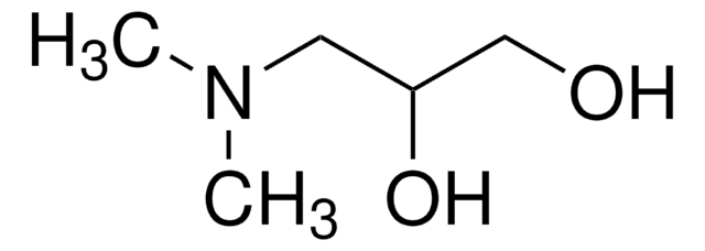3-(Dimethylamino)-1,2-propanediol 98%