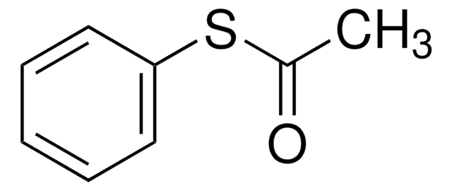 S-Phenyl thioacetate 98%