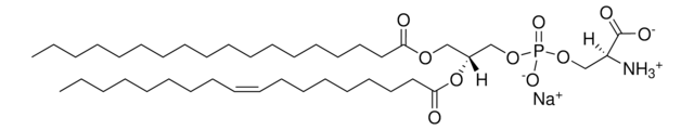 18:0-18:1 PS 1-stearoyl-2-oleoyl-sn-glycero-3-phospho-L-serine (sodium salt), powder