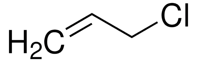 Allyl chloride ReagentPlus&#174;, 99%