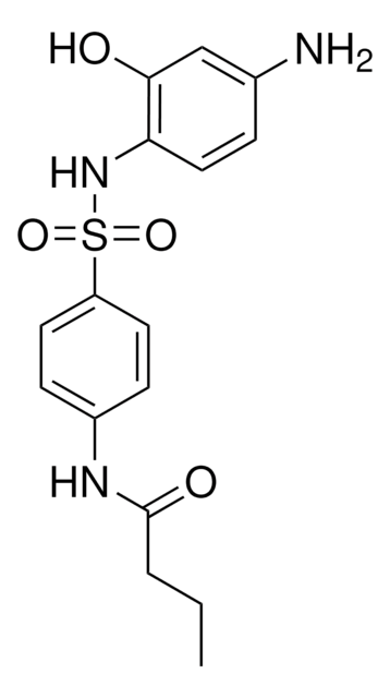 4'-AMINO-N4-BUTYRYL-2'-HYDROXYSULFANILANILIDE AldrichCPR