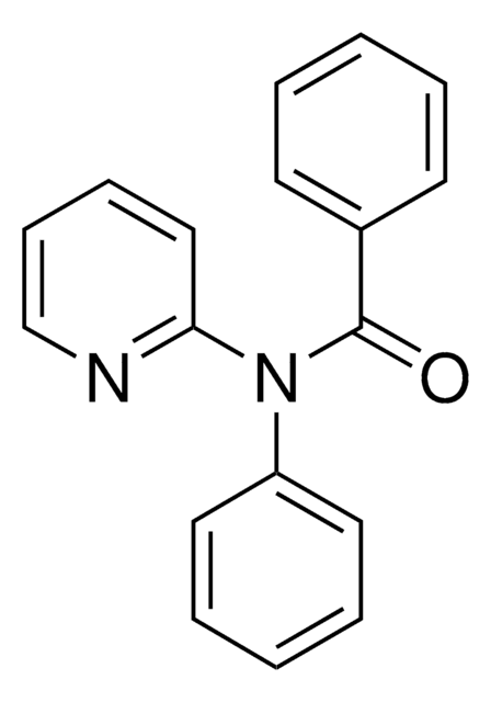 N-Phenyl-N-(2-pyridinyl)benzamide AldrichCPR