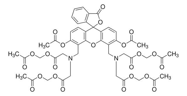 钙黄绿素-AM BioReagent, suitable for fluorescence, &#8805;95.0% (HPLC)