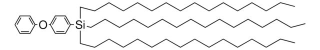 (4-PHENOXYPHENYL)TRIHEXADECYLSILANE AldrichCPR