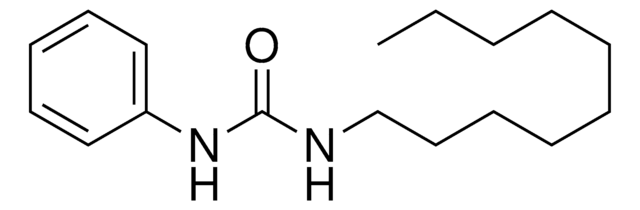 1-DECYL-3-PHENYL-UREA AldrichCPR