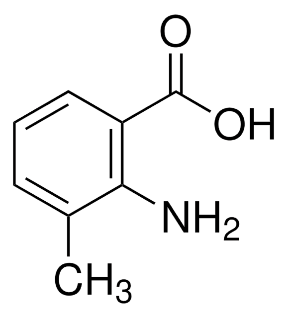 2-氨基-3-甲基苯甲酸 99%