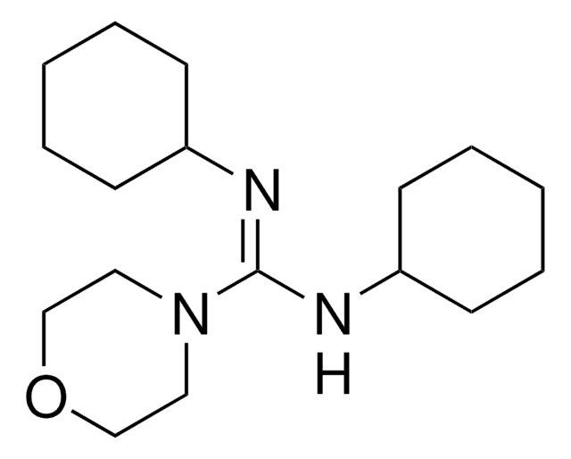 N,N&#8242;-Dicyclohexyl-4-morpholinecarboxamidine 98%