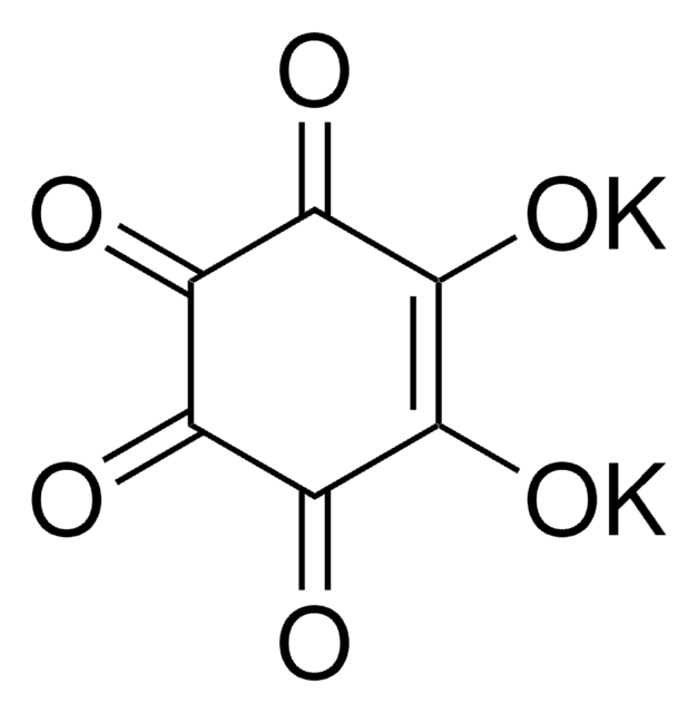 玫瑰红酸二钾盐 technical grade, 85%
