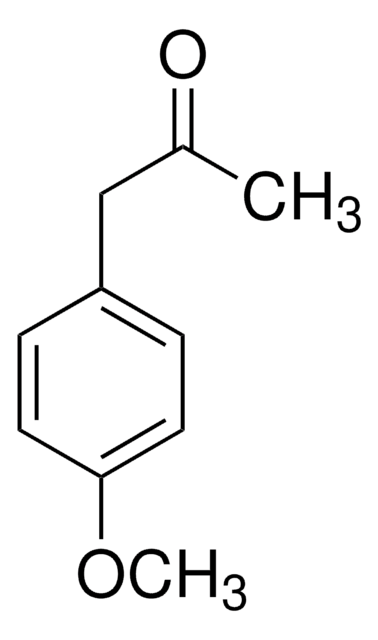 4-甲氧基苯基丙酮 &#8805;97%