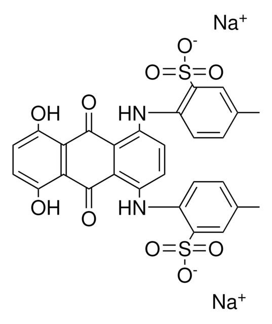 ACID GREEN 41 (C.I. 62560) AldrichCPR