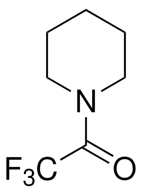 1-三氟乙酰基哌啶 97%