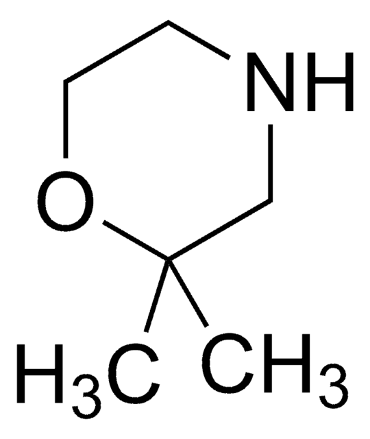2,2-Dimethylmorpholine AldrichCPR