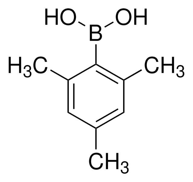 2,4,6-三甲基苯硼酸 &#8805;95%