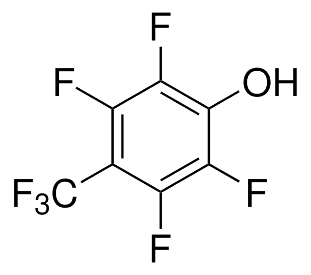 2,3,5,6-Tetrafluoro-4-(trifluoromethyl)phenol 95%