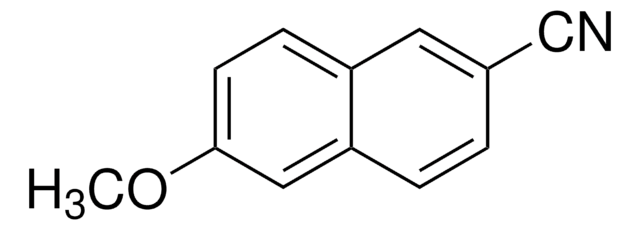 6-甲氧基-2-萘腈 98%