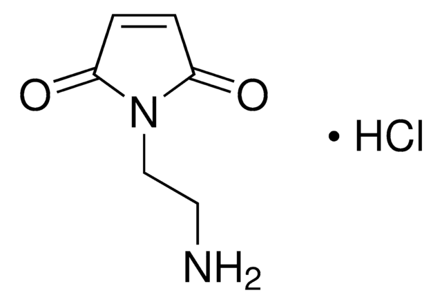1-(2-Aminoethyl)maleimide hydrochloride