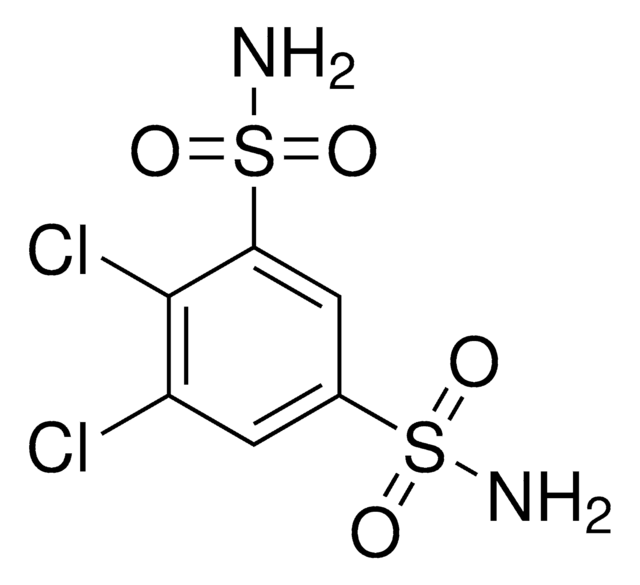 Dichlorphenamide United States Pharmacopeia (USP) Reference Standard