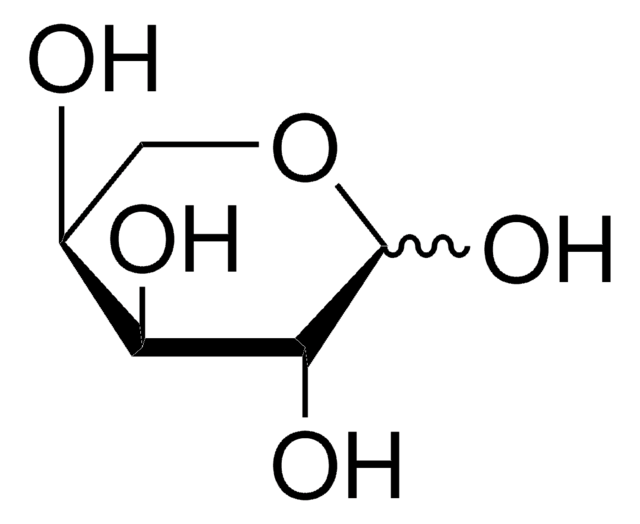 L-(+)-Arabinose Vetec&#8482;, reagent grade, &#8805;99%