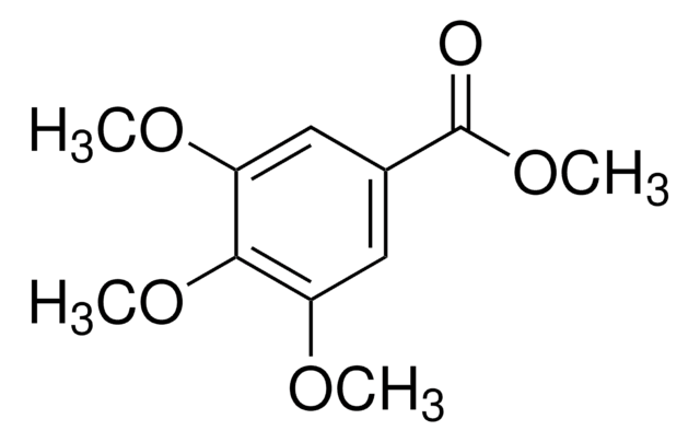 3,4,5-三甲氧基苯甲酸甲酯 98%