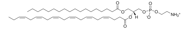 18:0-22:6 PE 1-stearoyl-2-docosahexaenoyl-sn-glycero-3-phosphoethanolamine, chloroform