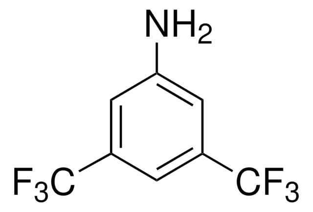 3,5-Bis(trifluoromethyl)aniline 97%