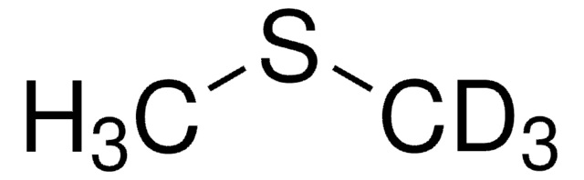 Dimethyl-1,1,1-d3 sulfide 99 atom % D, 98% (CP)