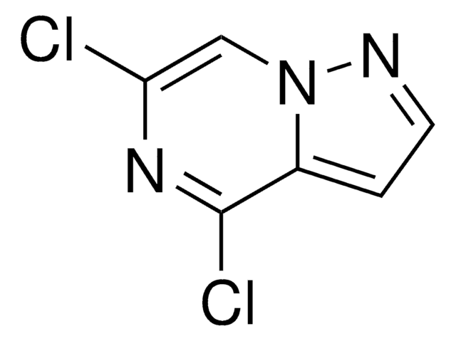 4,6-Dichloropyrazolo[1,5-a]pyrazine &#8805;95%
