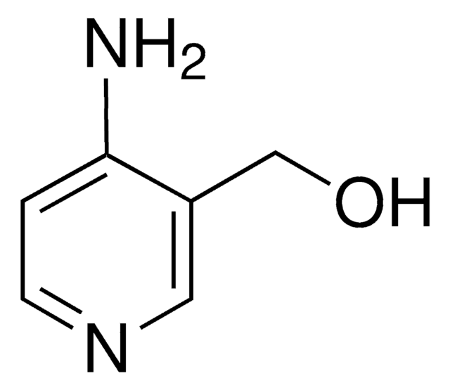 (4-Amino-pyridin-3-yl)-methanol AldrichCPR