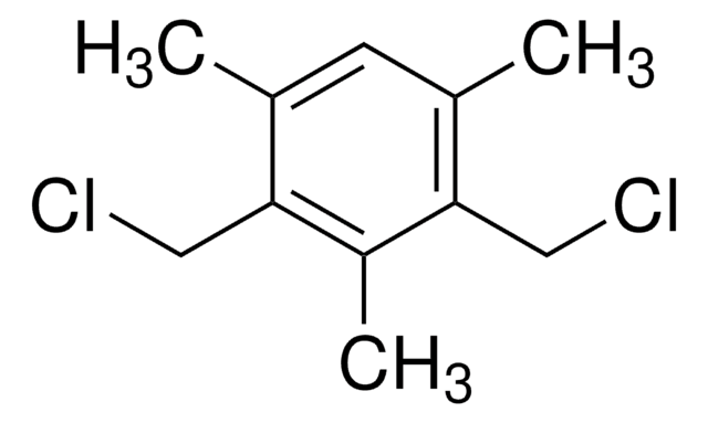 2,4-Bis(chloromethyl)-1,3,5-trimethylbenzene 95%