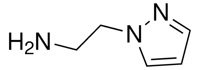 2-pyrazol-1-yl-ethylamine AldrichCPR
