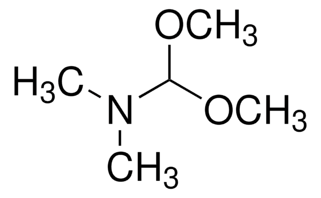 N,N-Dimethylformamide dimethyl acetal for GC derivatization, LiChropur&#8482;