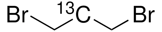 1,3-二溴丙烷-2-13C 99 atom % 13C