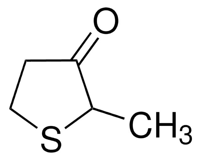 2-甲基四氢噻吩-3-酮 &#8805;97%, FG