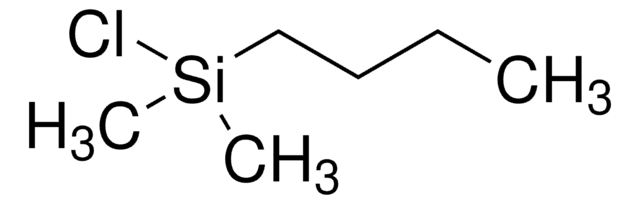 丁基(氯)二甲基硅烷 95%