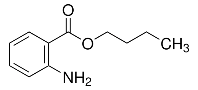 邻氨基苯甲酸丁酯 United States Pharmacopeia (USP) Reference Standard