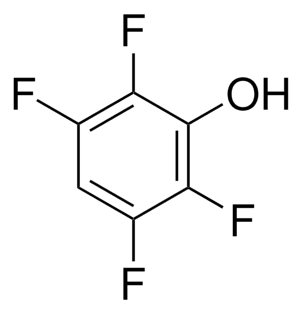 2,3,5,6-Tetrafluorophenol 97%