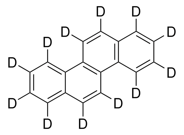 Chrysene-d12 98 atom % D