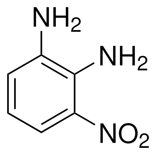 3-硝基-1,2-苯二胺 98%