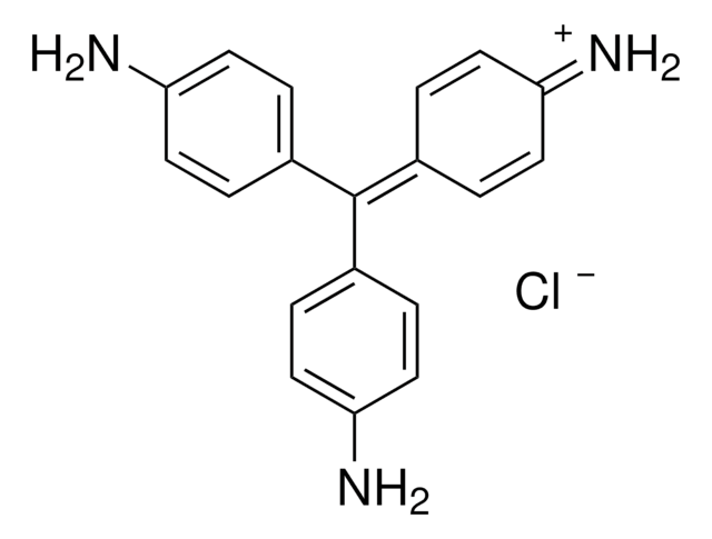 Pararosaniline hydrochloride &gt;85.0% (HPLC)
