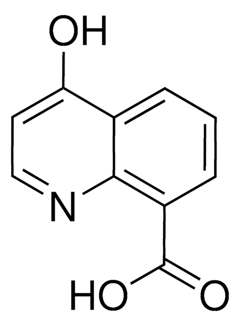 4-Hydroxy-quinoline-8-carboxylic acid