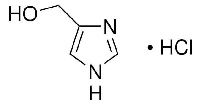 4-Imidazolemethanol hydrochloride 98%