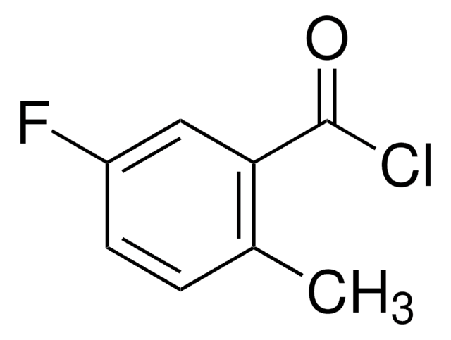 5-氟-2-甲基苯甲酰氯 97%