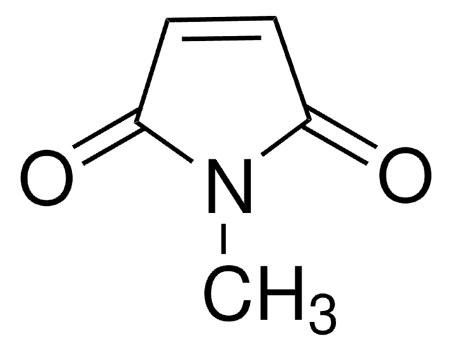 N-甲基马来酰亚胺 97%