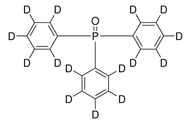 三苯基-d15-氧化膦 98 atom % D